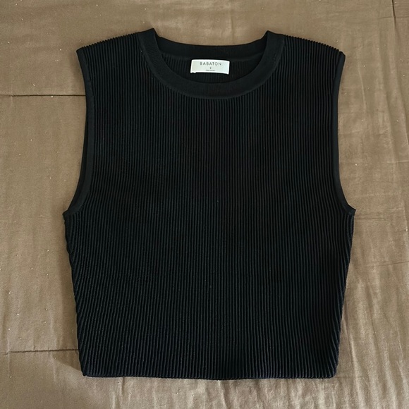 Aritzia Tops - Aritzia Babaton Tank